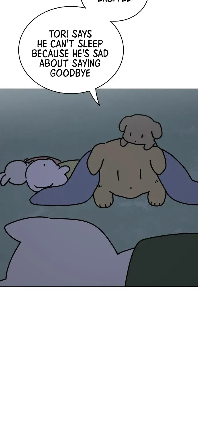 Puppy Star Chapter 5 page 22 - 