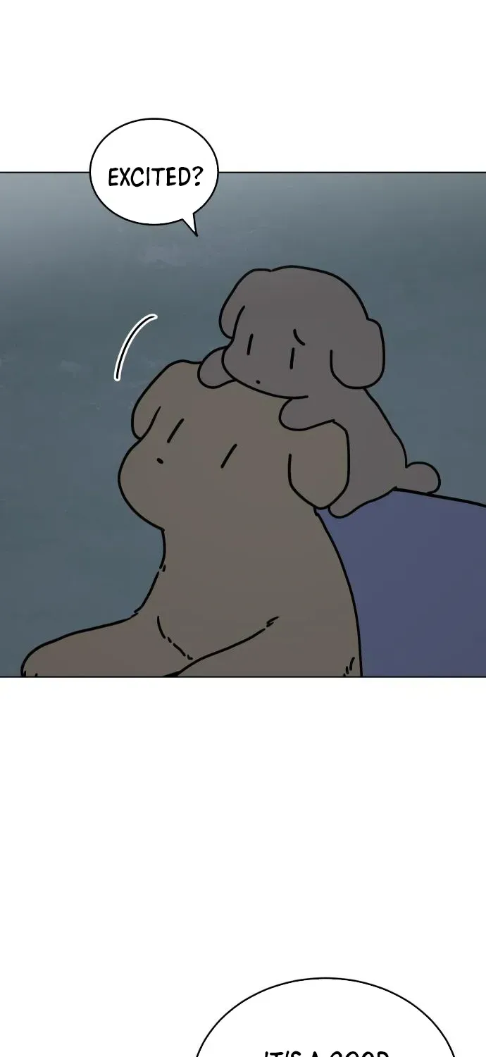 Puppy Star Chapter 5 page 23 - 