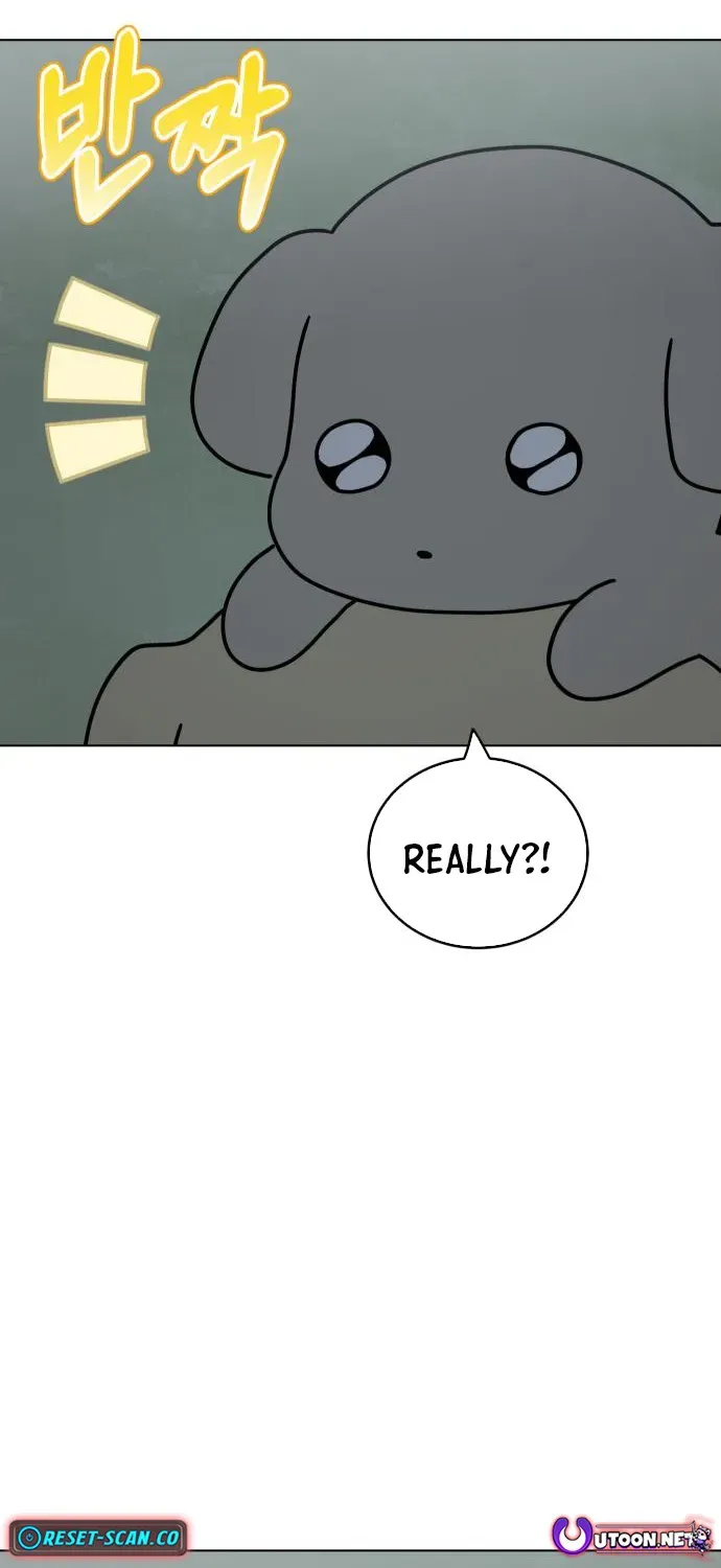 Puppy Star Chapter 5 page 29 - 