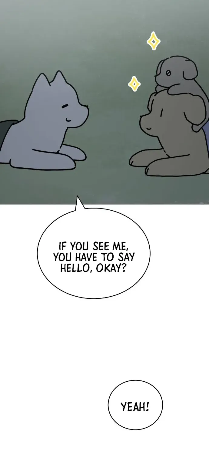Puppy Star Chapter 5 page 30 - 