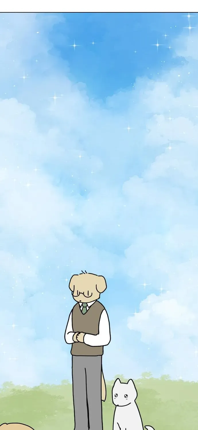 Puppy Star Chapter 5 page 32 - 