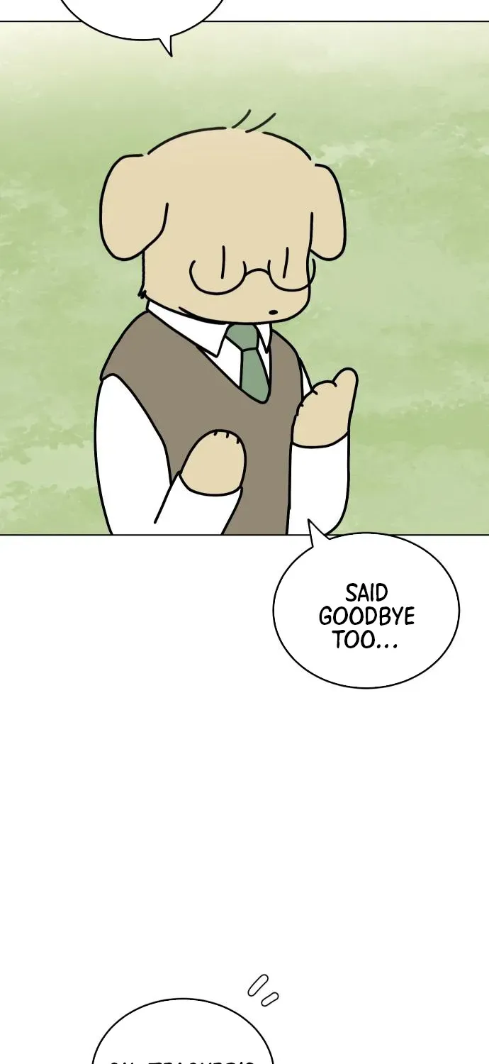 Puppy Star Chapter 5 page 34 - 