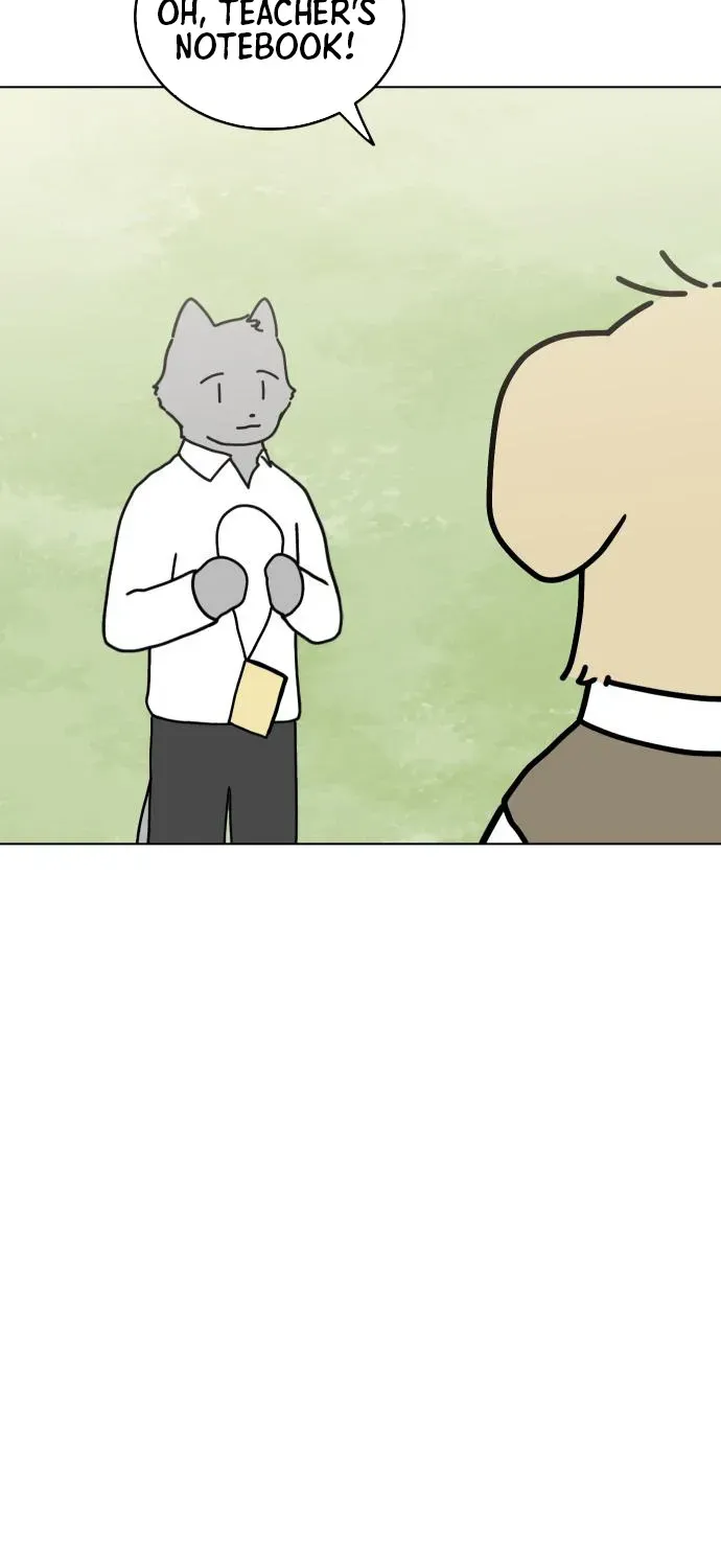 Puppy Star Chapter 5 page 35 - 