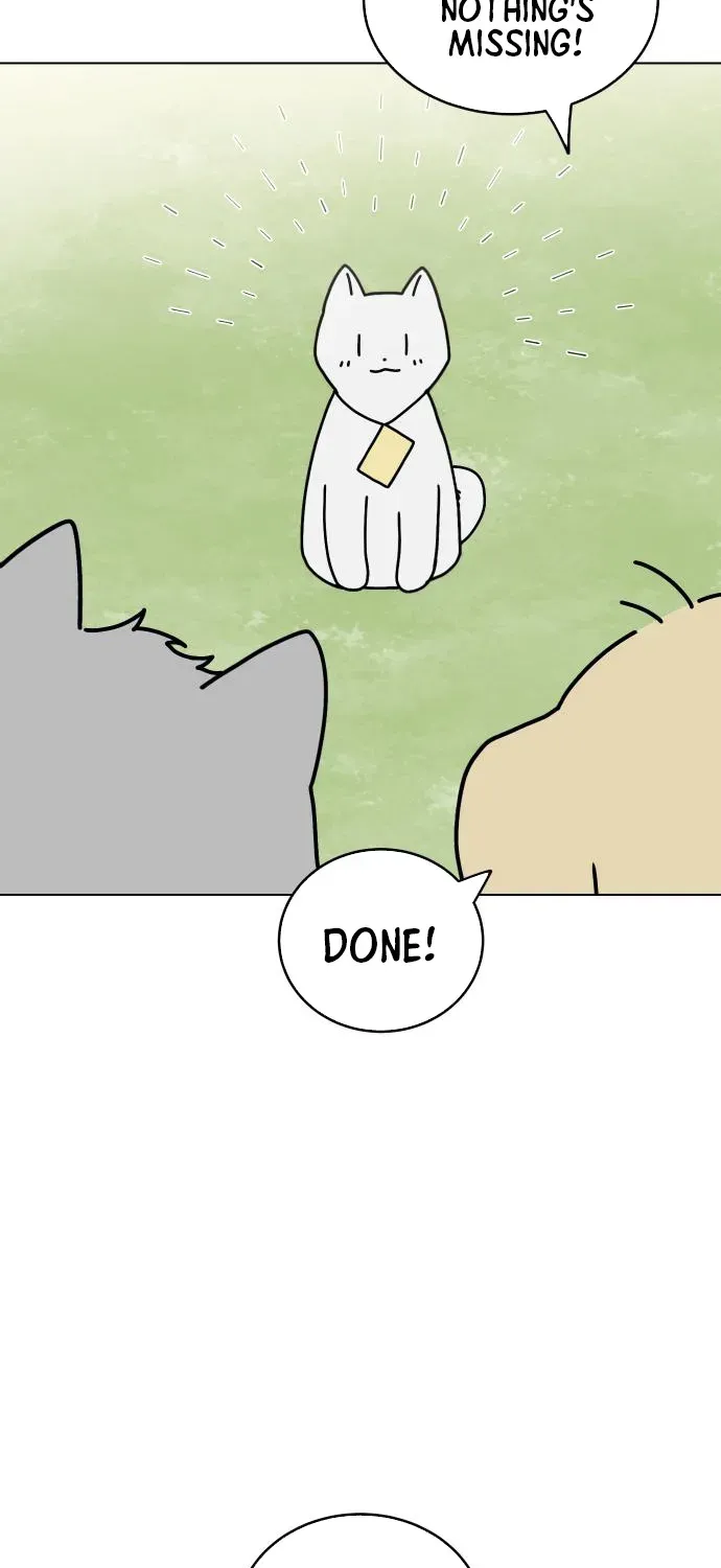 Puppy Star Chapter 5 page 37 - 