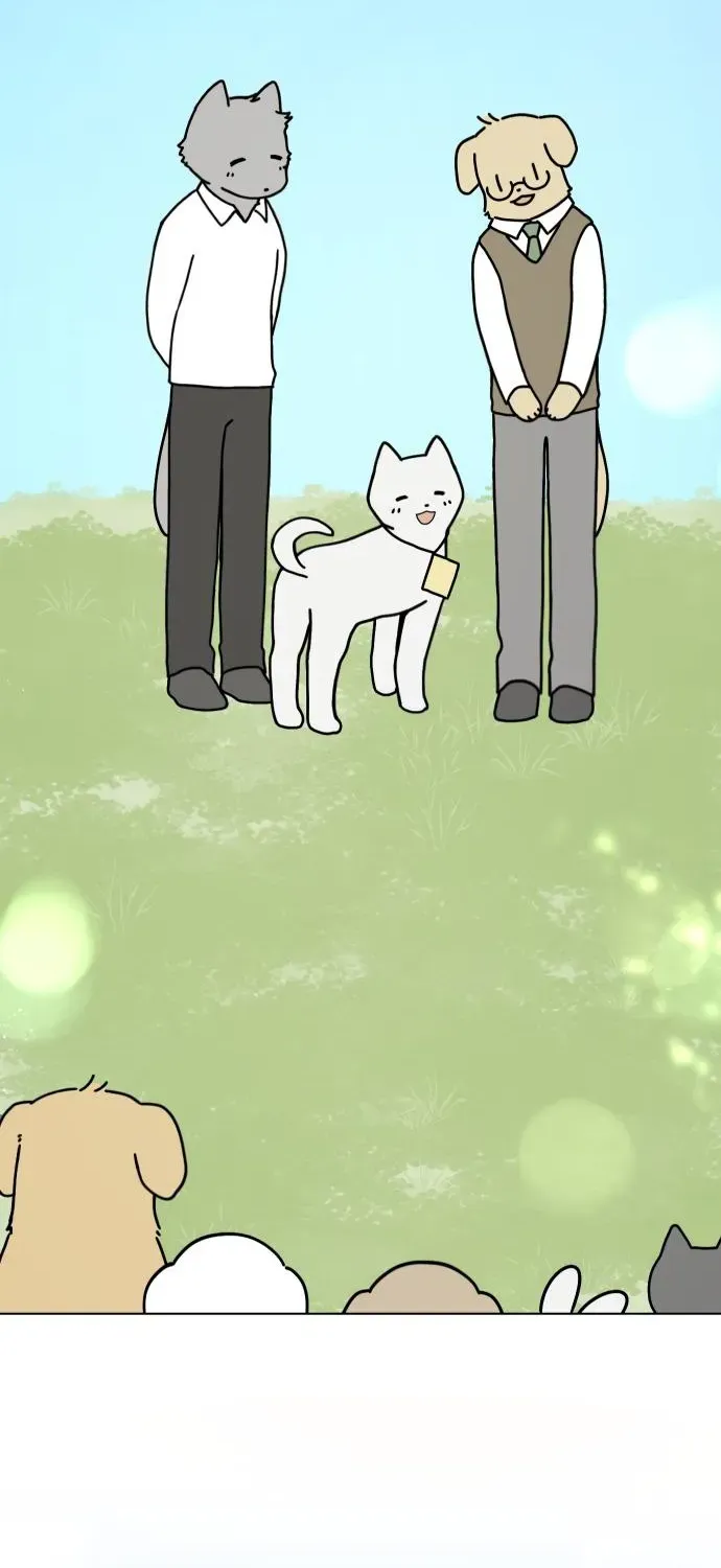 Puppy Star Chapter 5 page 40 - 