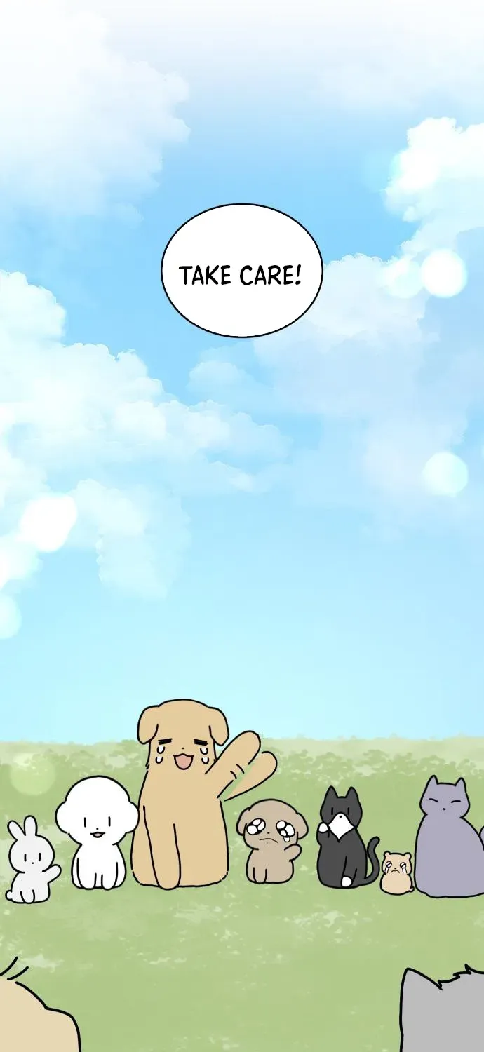 Puppy Star Chapter 5 page 41 - 