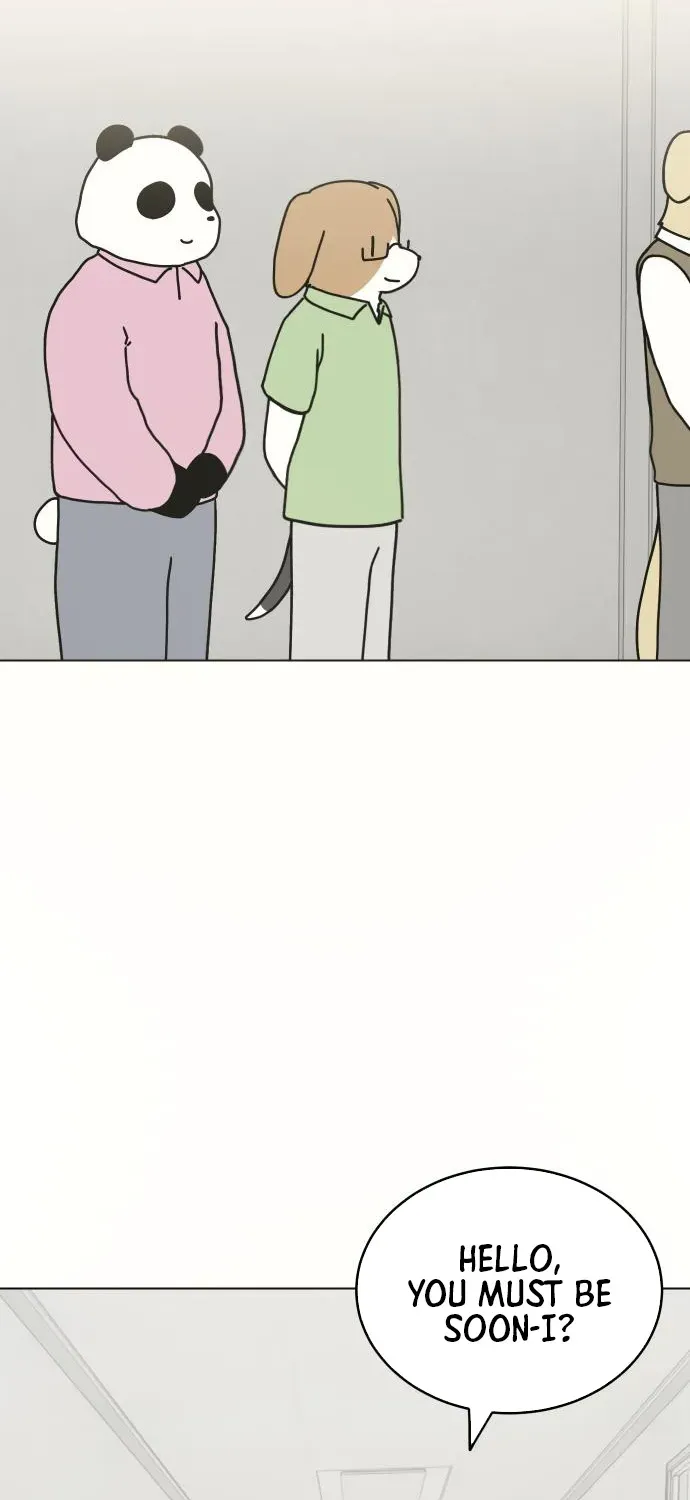 Puppy Star Chapter 5 page 47 - 