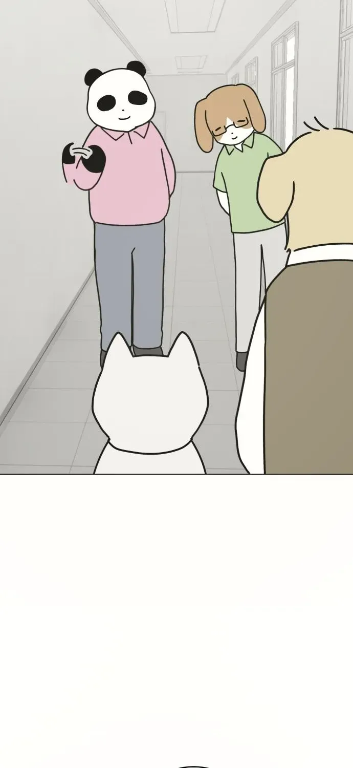Puppy Star Chapter 5 page 48 - 