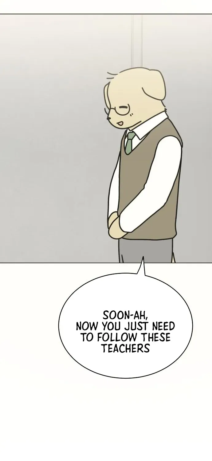 Puppy Star Chapter 5 page 50 - 