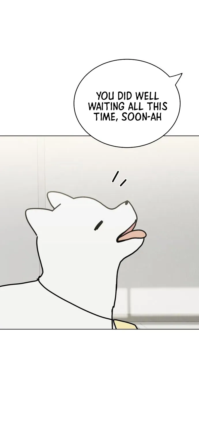 Puppy Star Chapter 5 page 51 - 