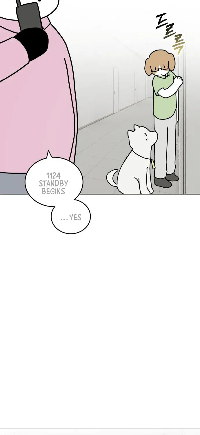 Puppy Star Chapter 5 page 59 - 
