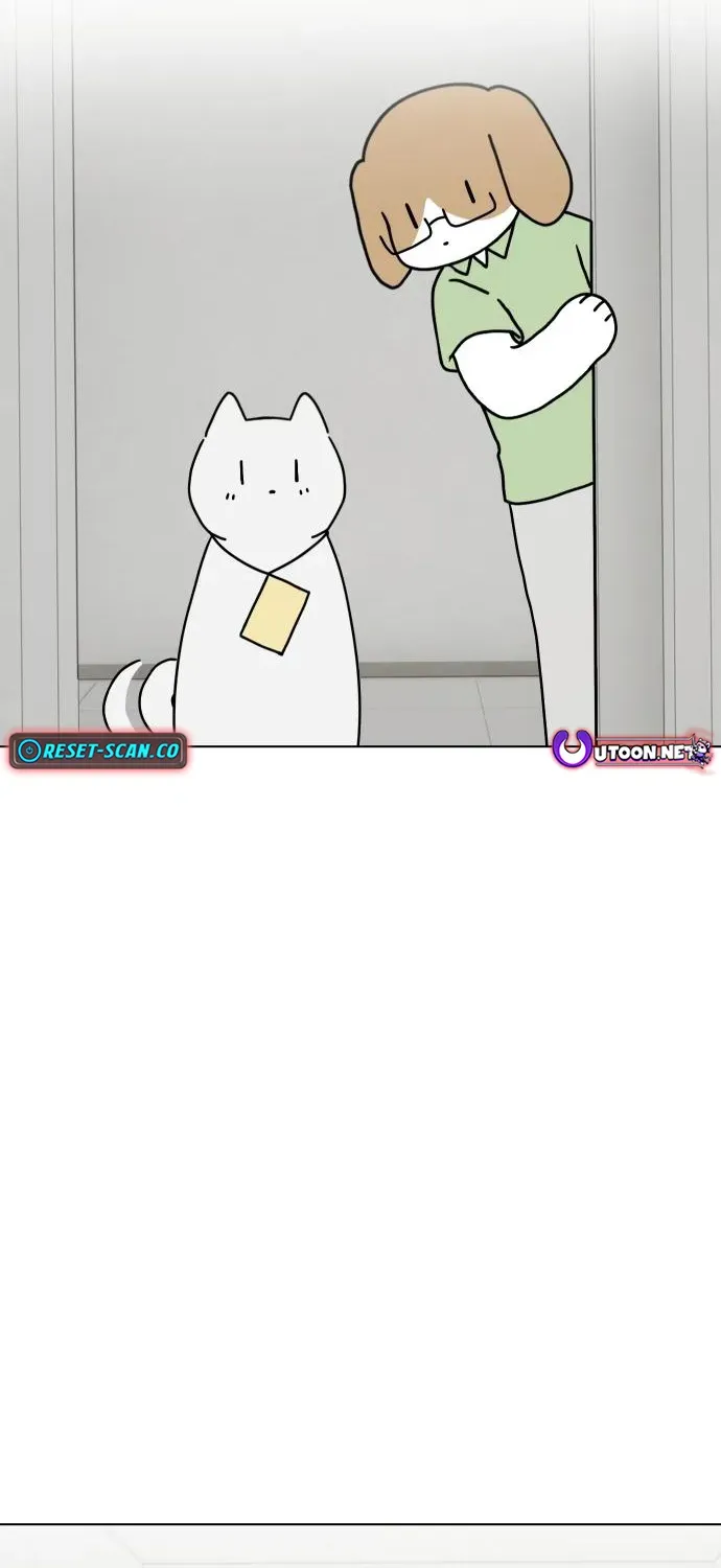 Puppy Star Chapter 5 page 60 - 