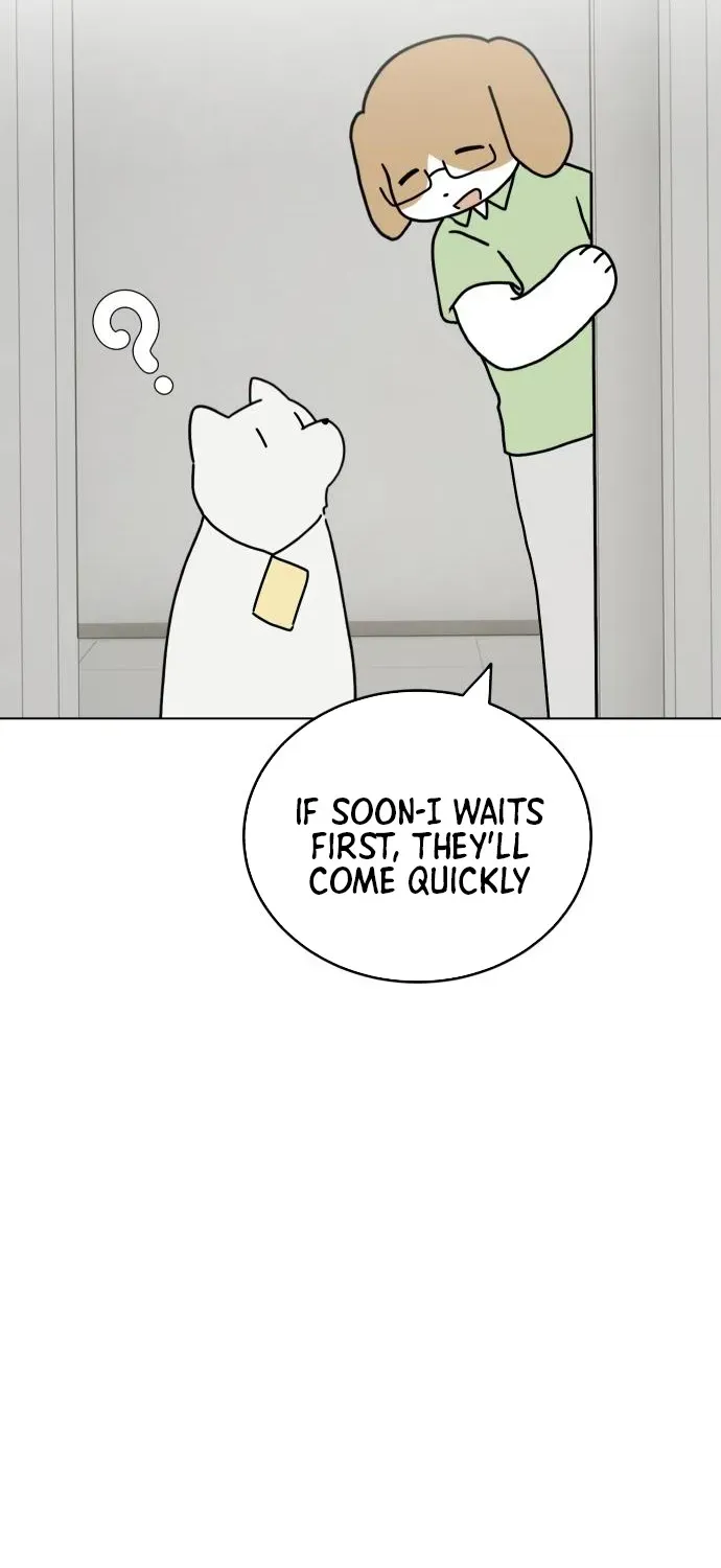 Puppy Star Chapter 5 page 62 - 
