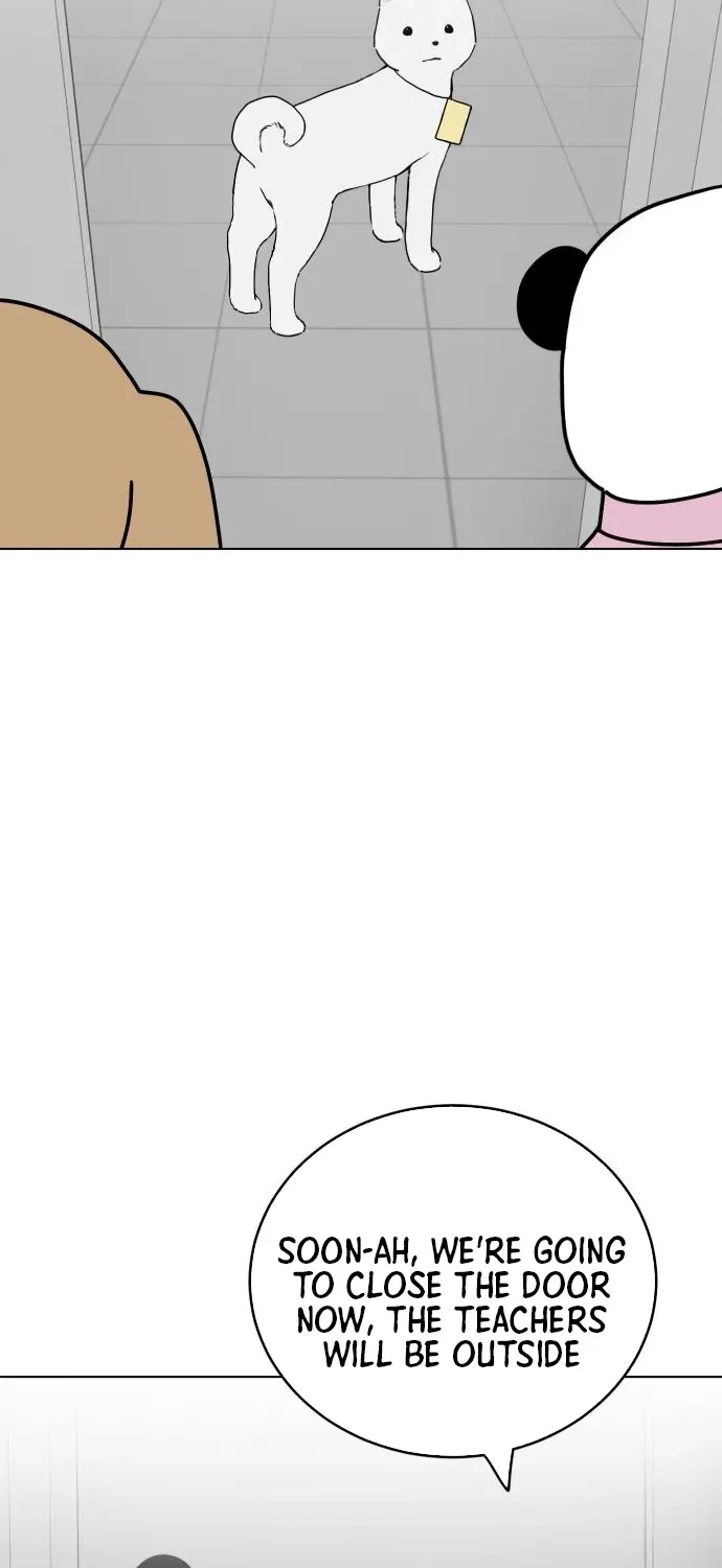 Puppy Star Chapter 5 page 65 - 