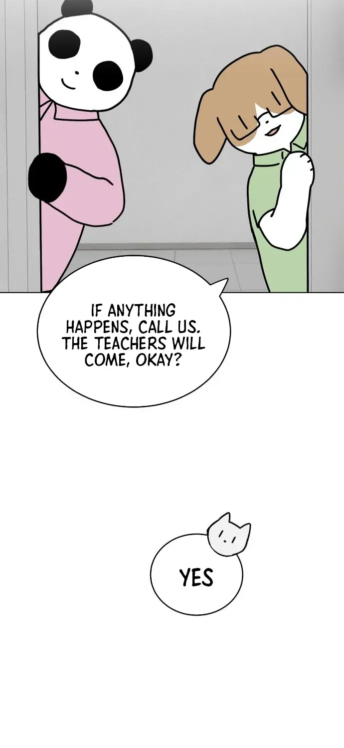 Puppy Star Chapter 5 page 66 - 