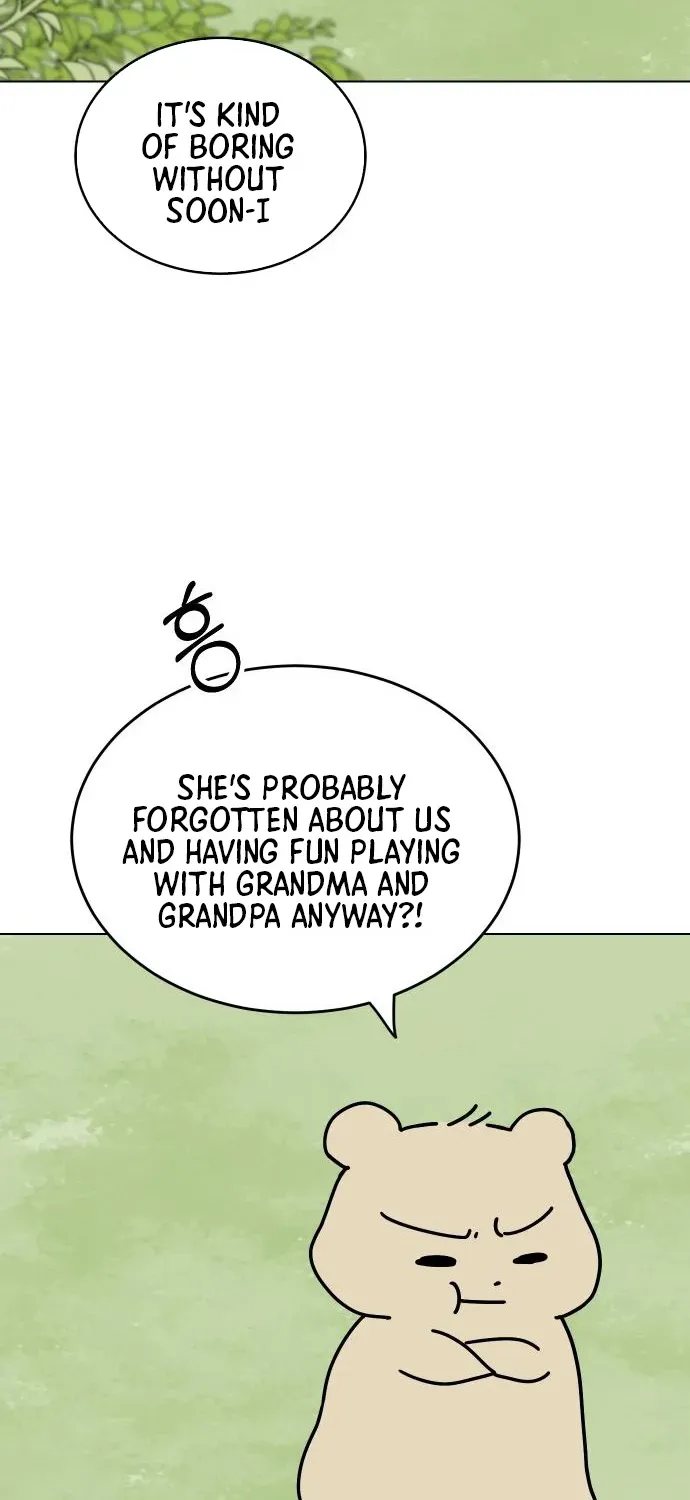 Puppy Star Chapter 5 page 90 - 