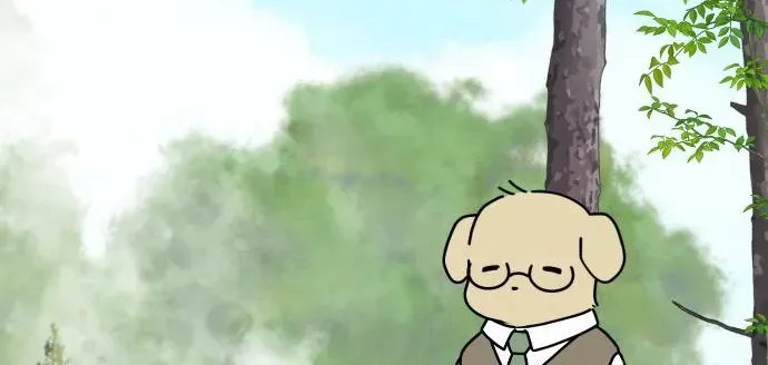 Puppy Star Chapter 5 page 92 - 