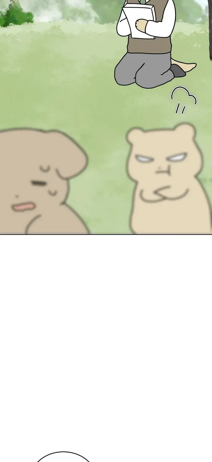 Puppy Star Chapter 5 page 93 - 