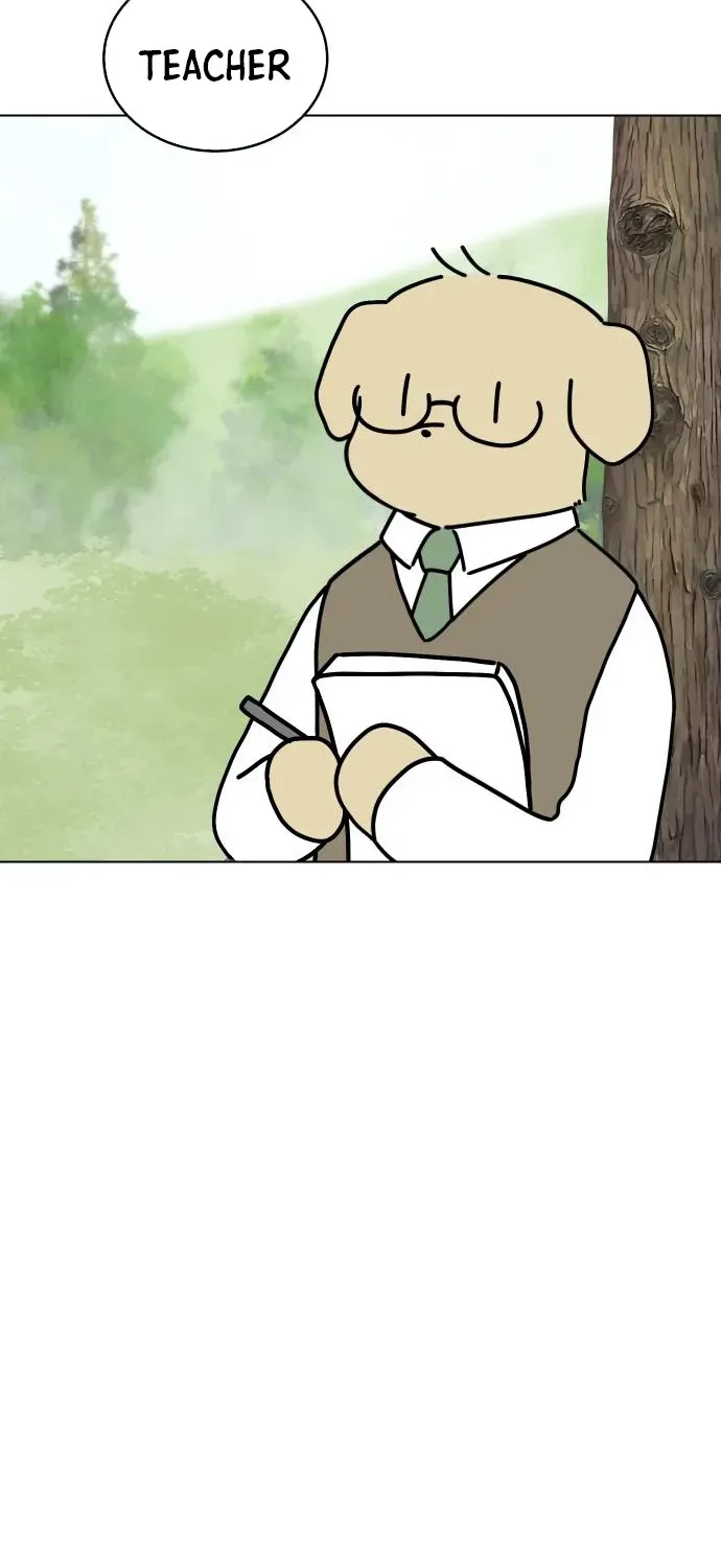 Puppy Star Chapter 5 page 94 - 