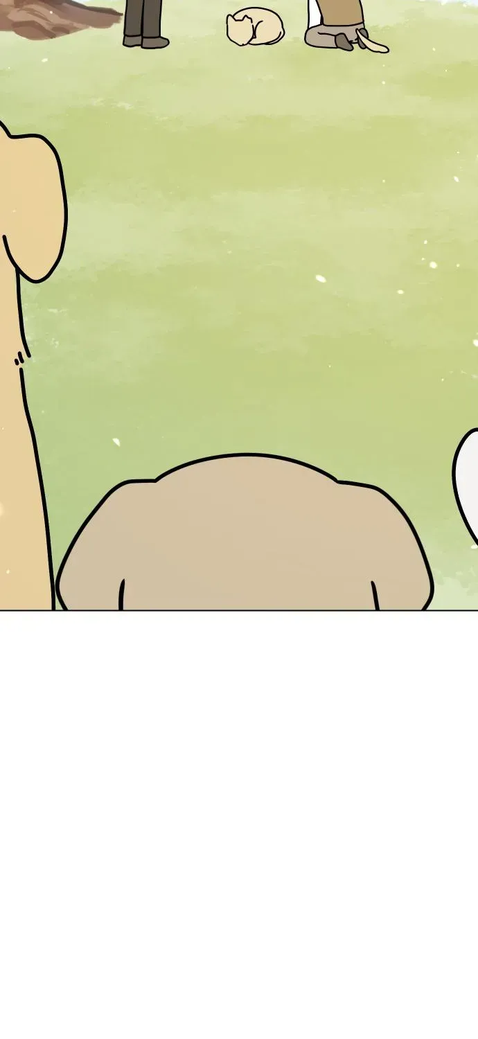 Puppy Star Chapter 6 page 19 - 
