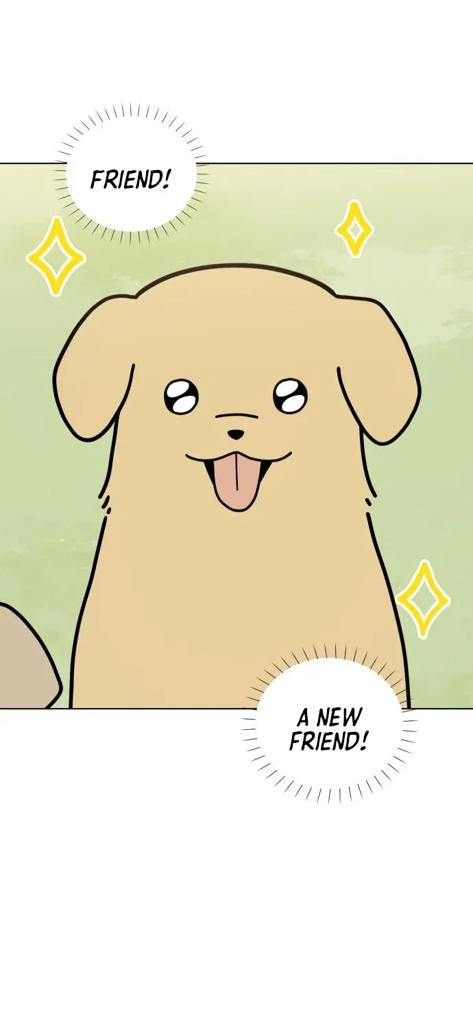 Puppy Star Chapter 6 page 23 - 