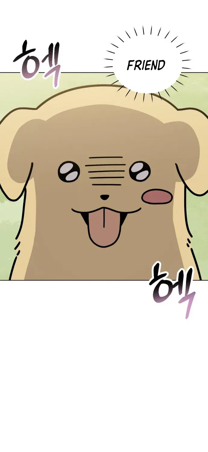 Puppy Star Chapter 6 page 24 - 