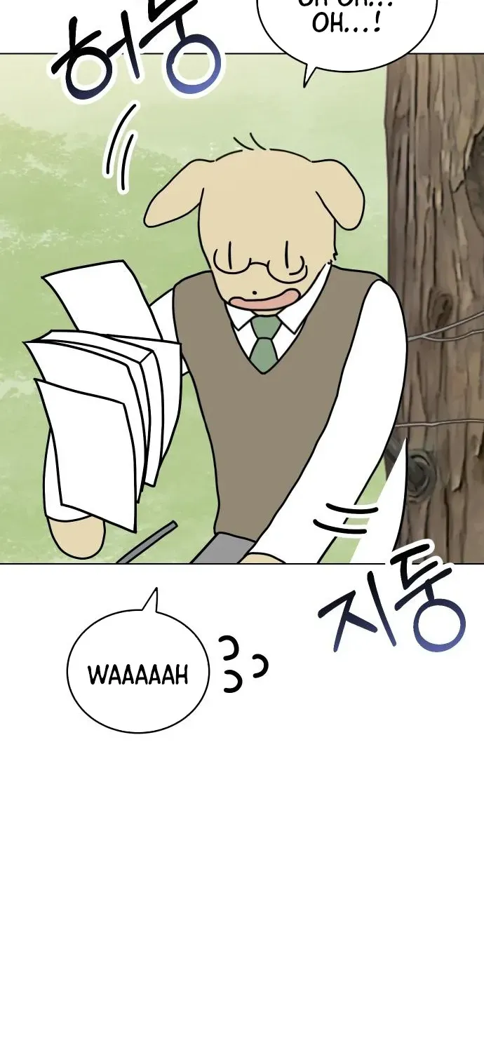 Puppy Star Chapter 6 page 4 - 
