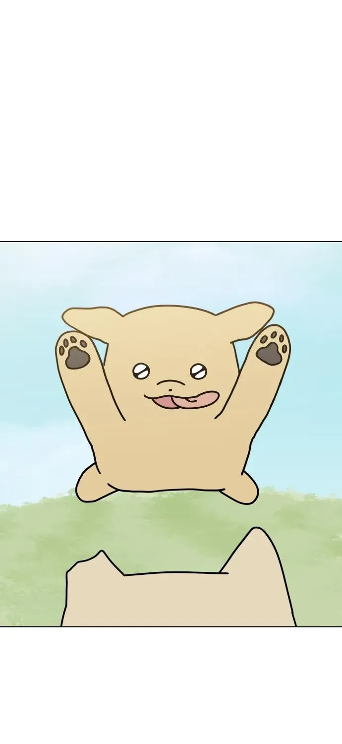 Puppy Star Chapter 6 page 34 - 