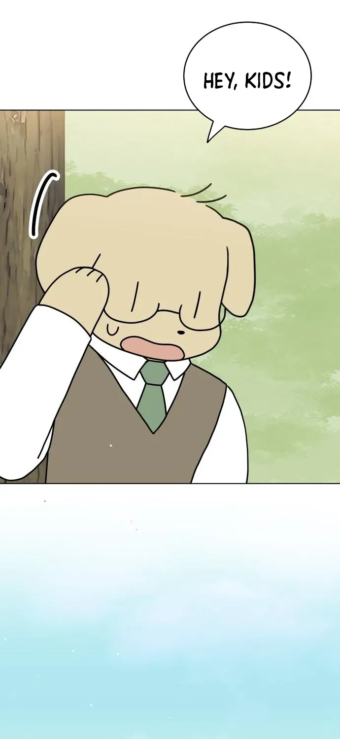Puppy Star Chapter 6 page 5 - 