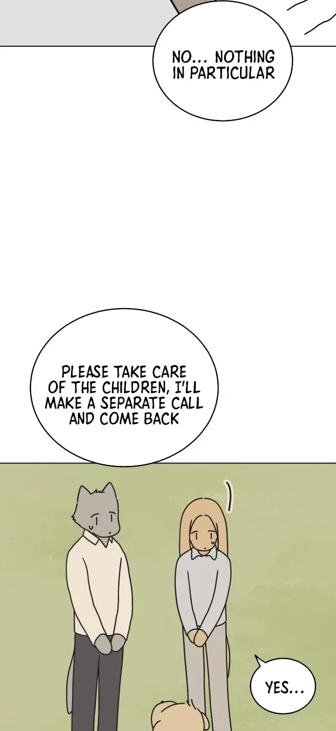 Puppy Star Chapter 6 page 48 - 