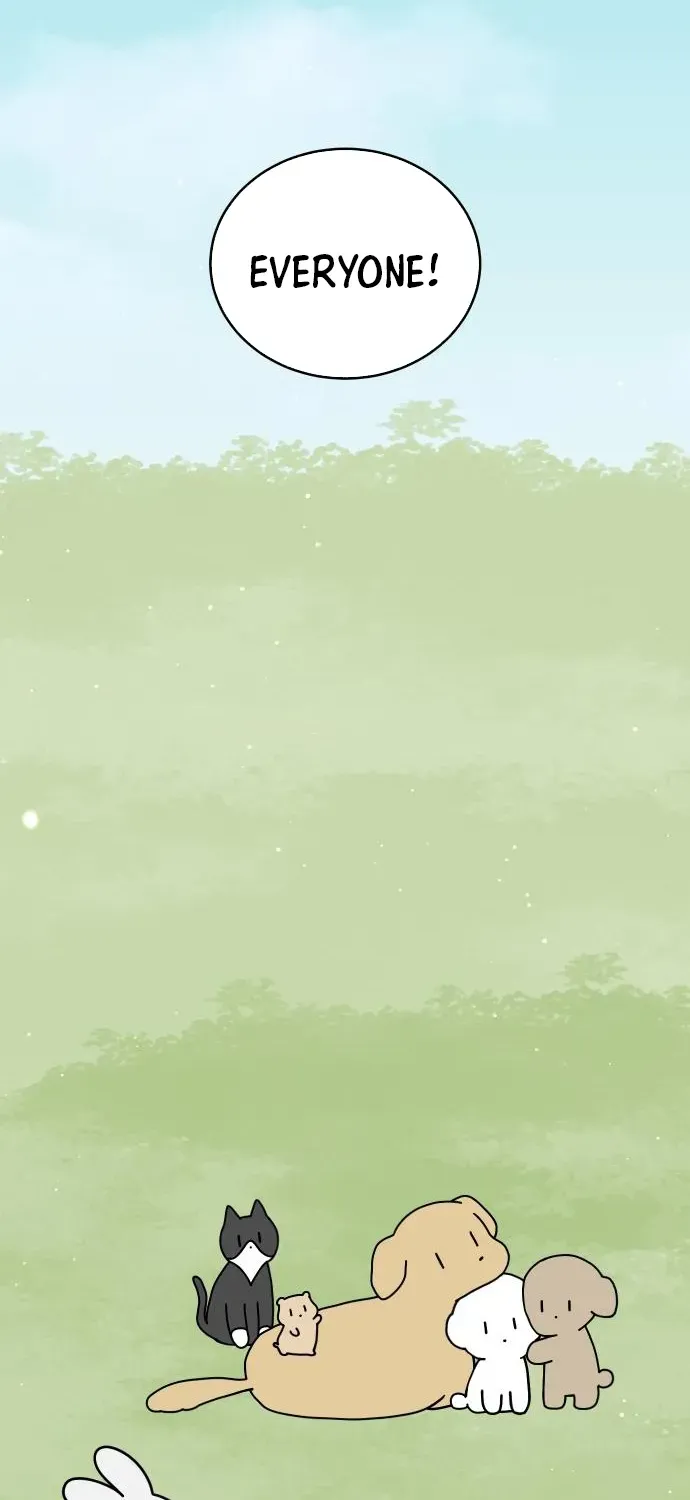 Puppy Star Chapter 6 page 6 - 