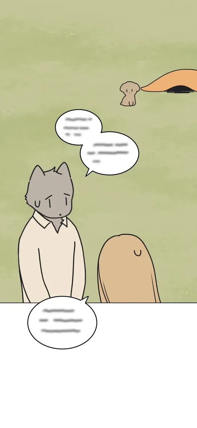 Puppy Star Chapter 6 page 54 - 