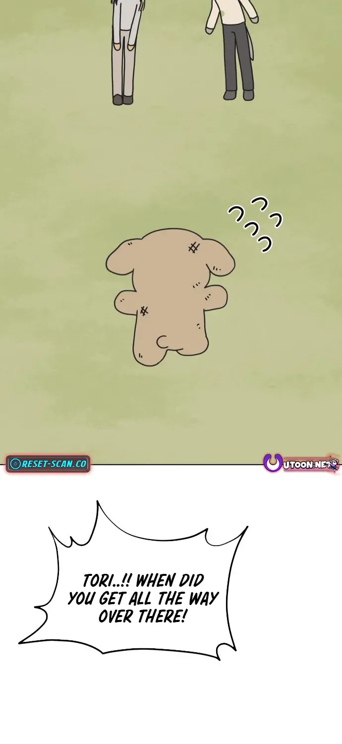 Puppy Star Chapter 6 page 72 - 