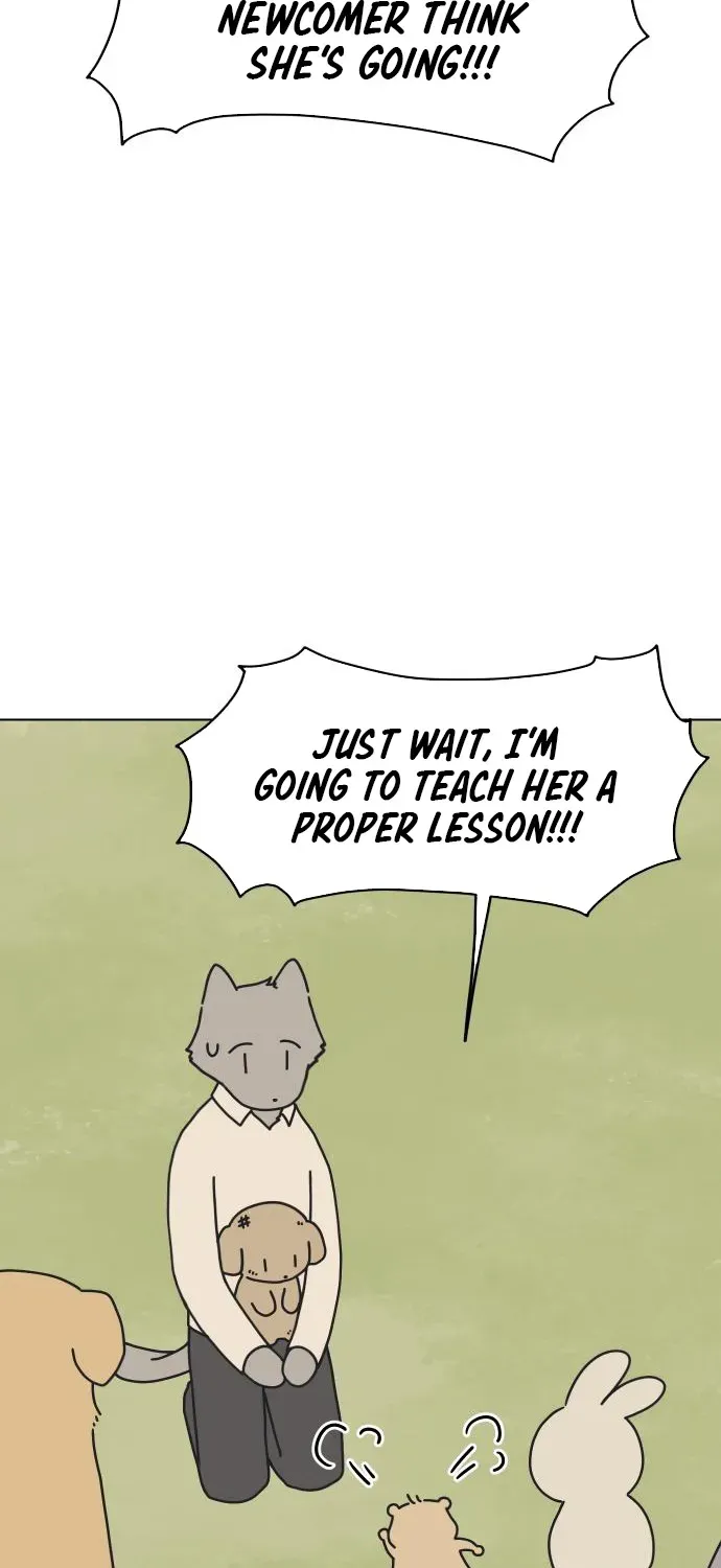 Puppy Star Chapter 6 page 77 - 