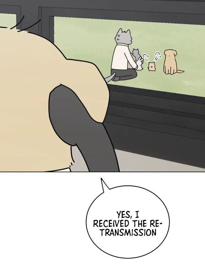 Puppy Star Chapter 6 page 79 - 