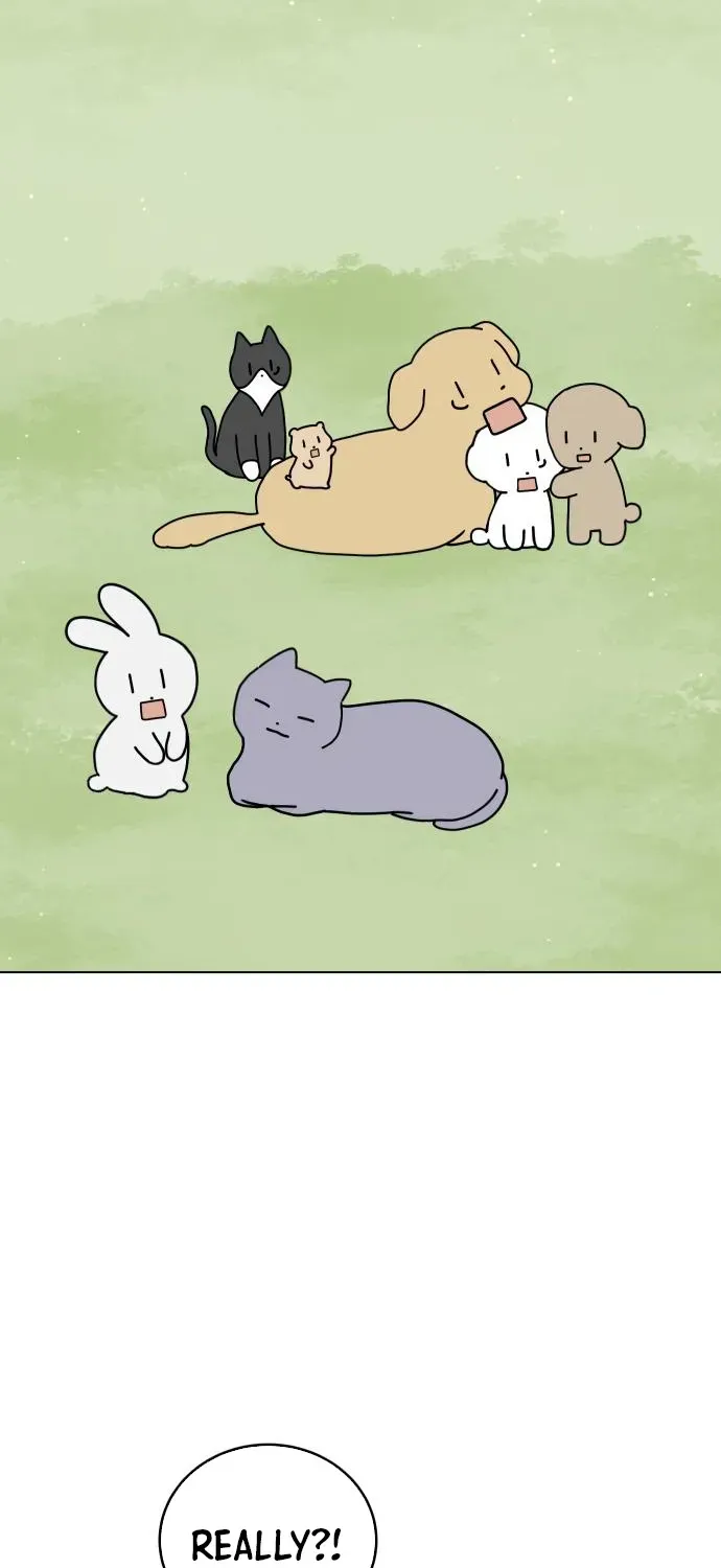 Puppy Star Chapter 6 page 9 - 