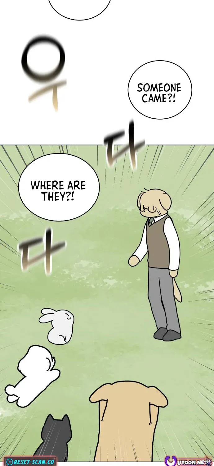 Puppy Star Chapter 6 page 10 - 