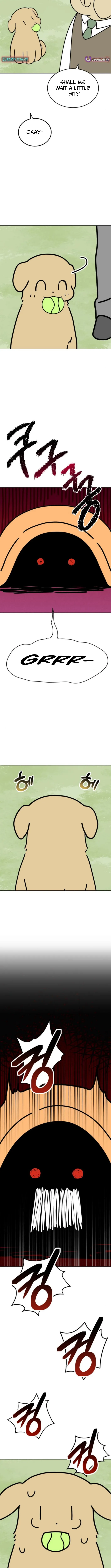 Puppy Star Chapter 7 page 7 - 