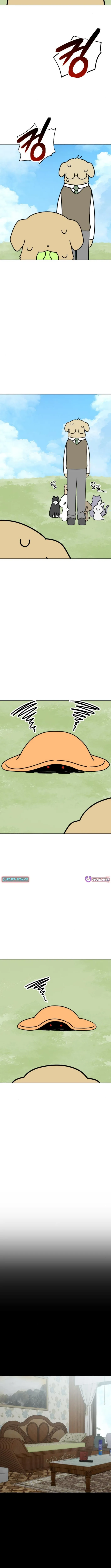 Puppy Star Chapter 7 page 8 - 