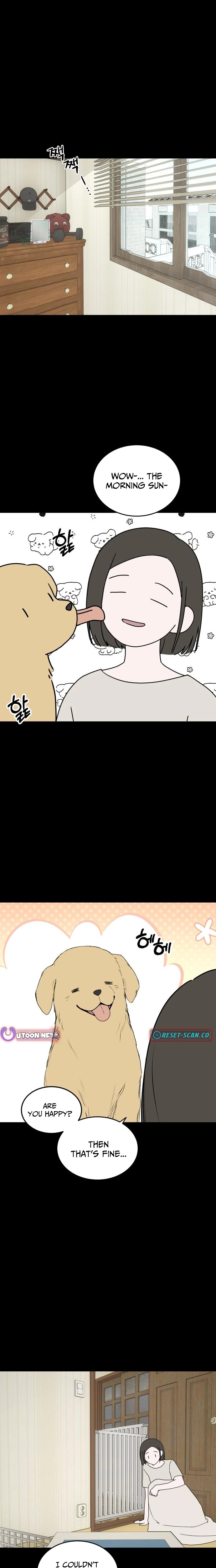 Puppy Star Chapter 8 page 15 - 