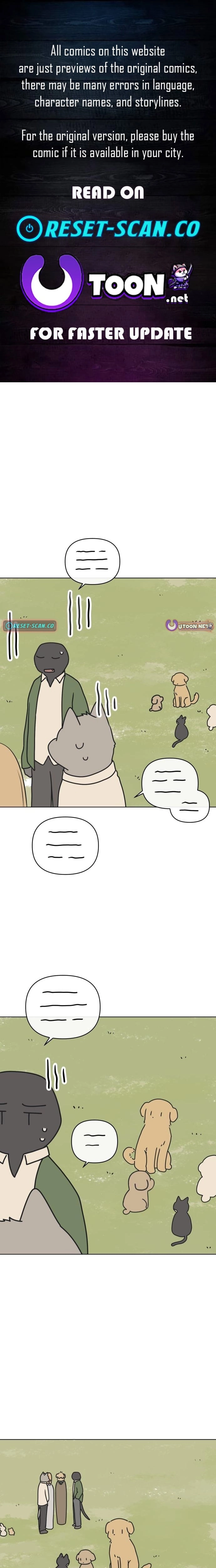Puppy Star Chapter 9 page 1 - 