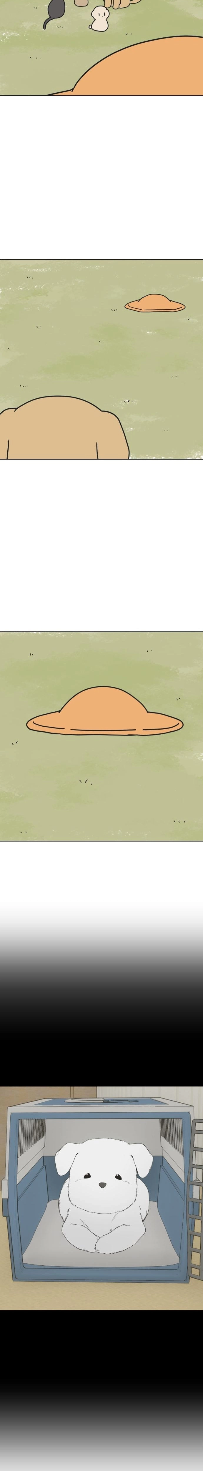 Puppy Star Chapter 9 page 2 - 