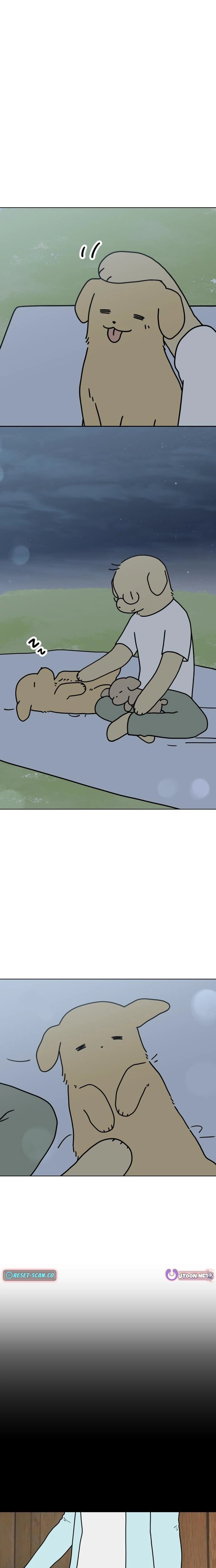 Puppy Star Chapter 9 page 11 - 