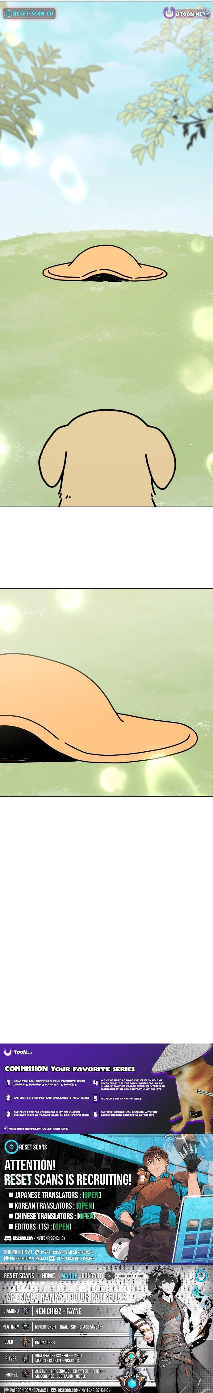 Puppy Star Chapter 9 page 19 - 