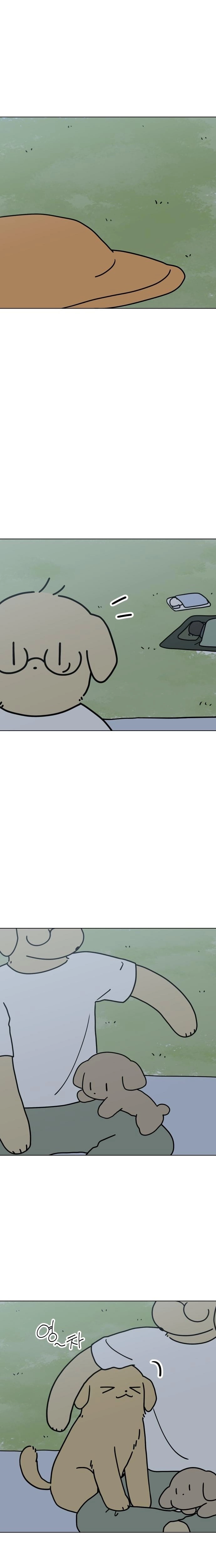Puppy Star Chapter 9 page 10 - 