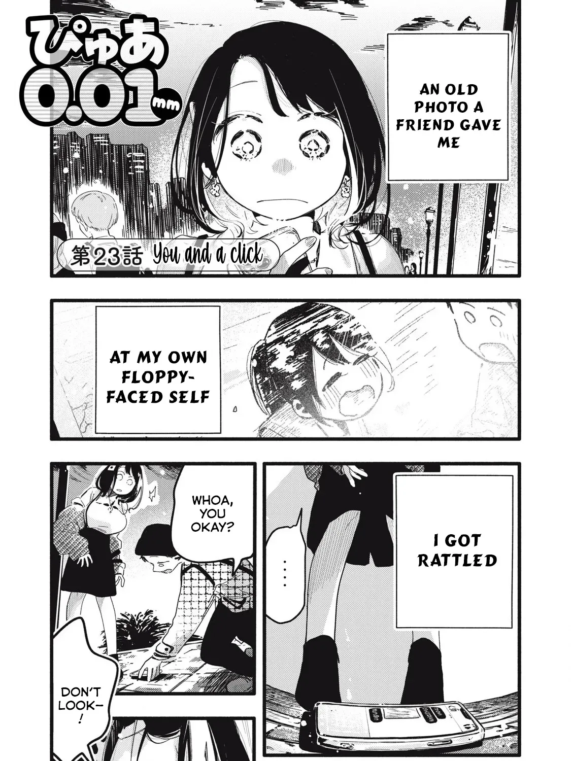 Pure 0.01 mm Chapter 23 page 2 - 