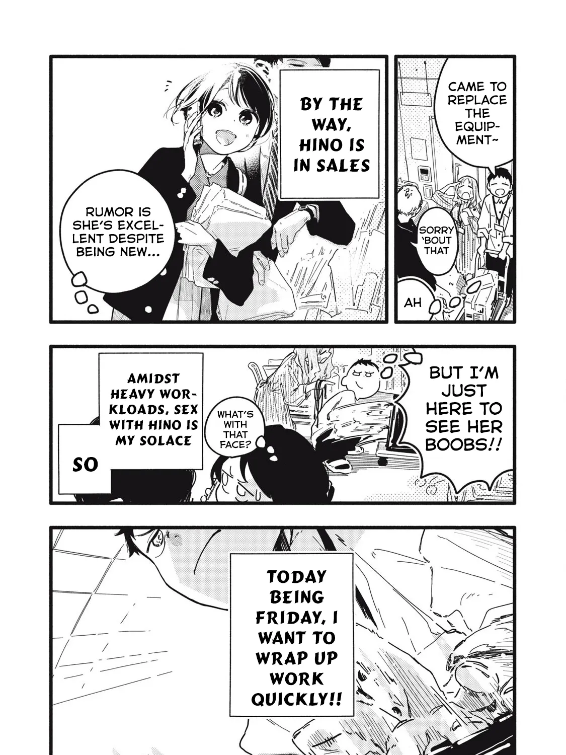 Pure 0.01 mm Chapter 3 page 10 - 