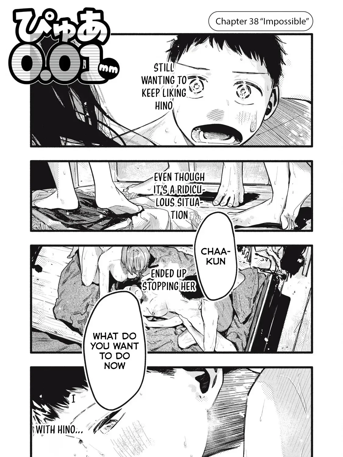Pure 0.01 mm Chapter 38 page 2 - 