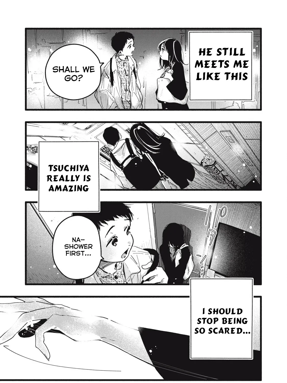 Pure 0.01 mm Chapter 4 page 18 - 