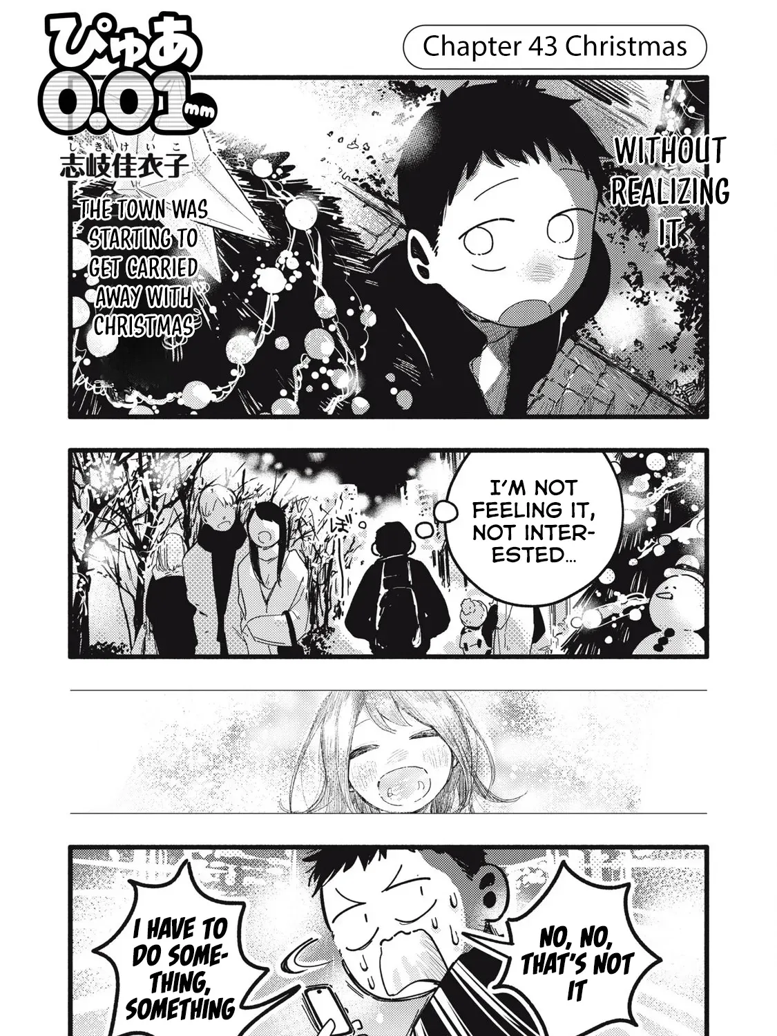 Pure 0.01 mm Chapter 43 page 2 - 